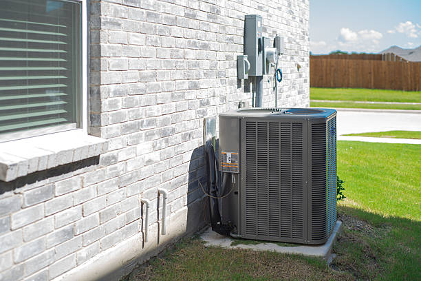 Reliable Emergency Hvac contractor in Woodburn, KY by FH HVAC